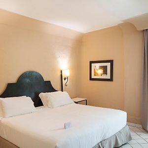 Superior Double or Twin Room Terrace Garden View